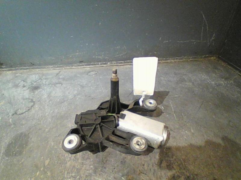 Moteur essuie glace arriere