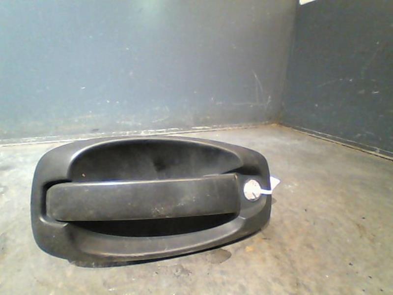 Poignee porte avant droit