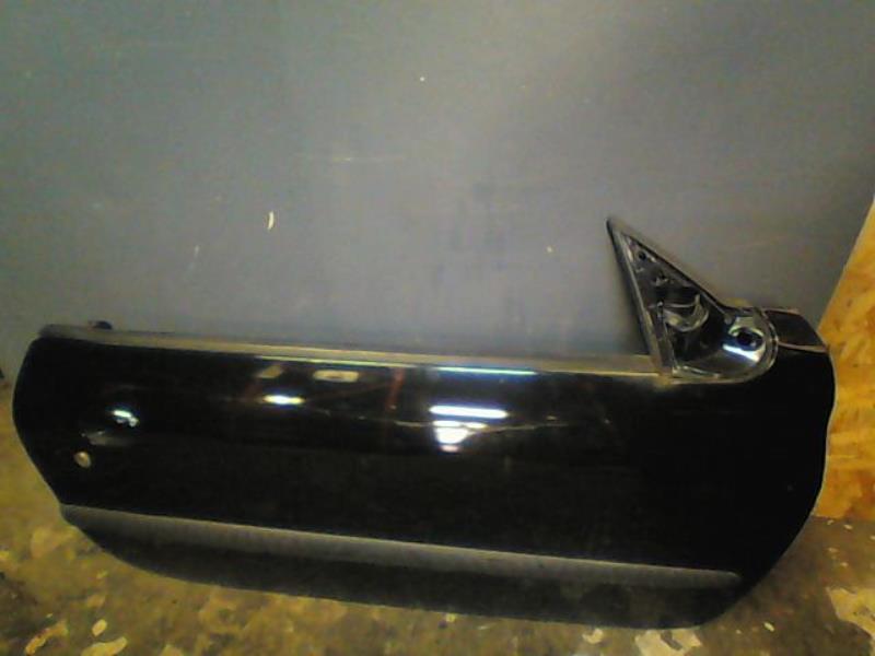 Porte avant droit
