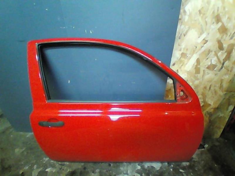 Porte avant droit