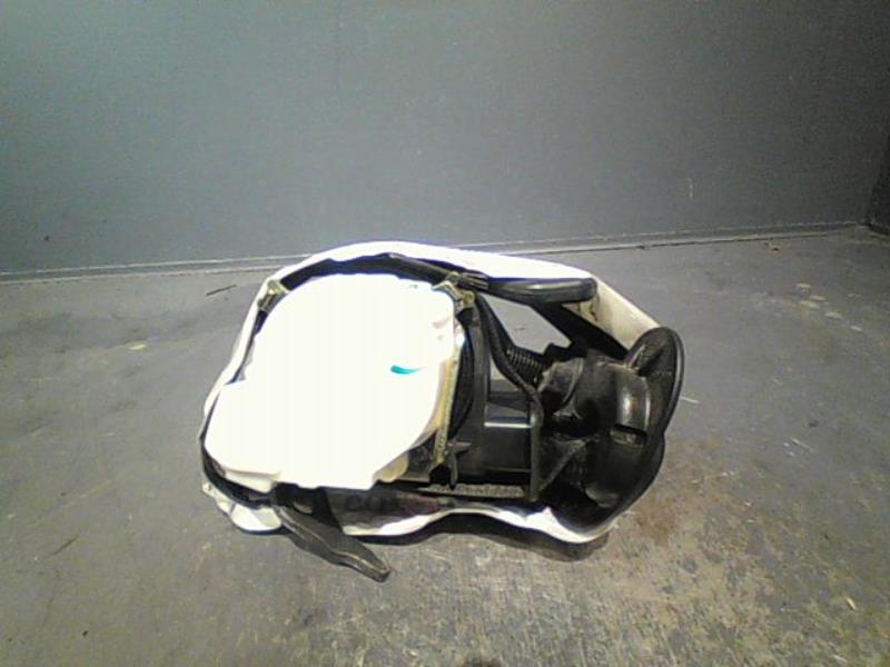 Ceinture avant gauche