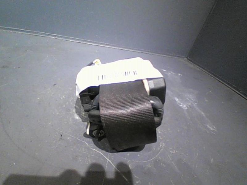 Ceinture avant droit