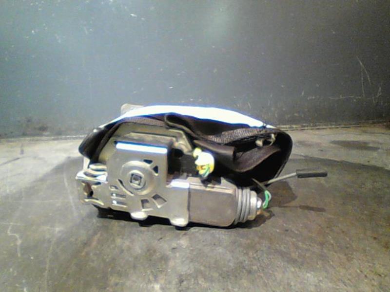 Ceinture avant droit