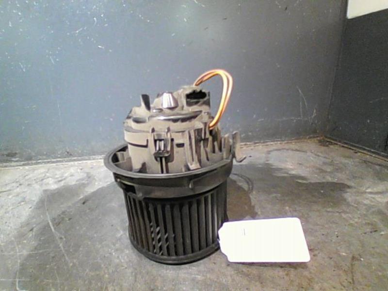 Ventilateur chauffage