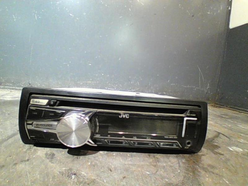 Autoradio d'origine