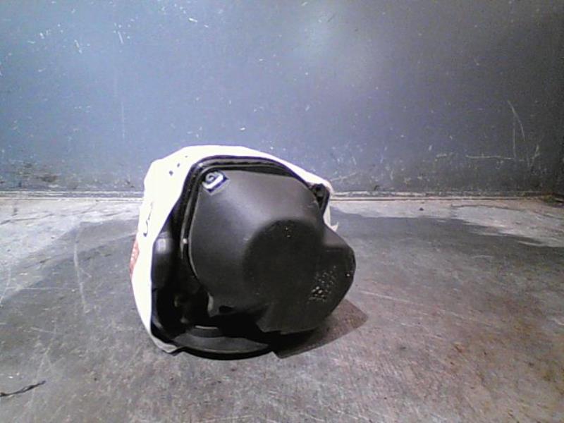 Ceinture arriere gauche