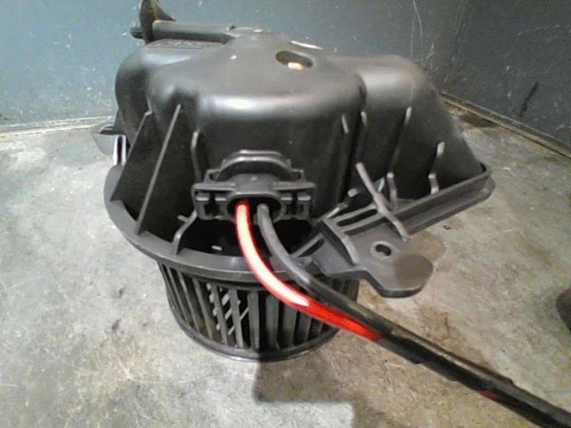 Ventilateur eau