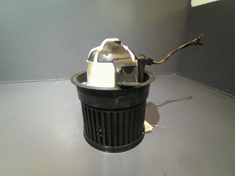 Ventilateur chauffage