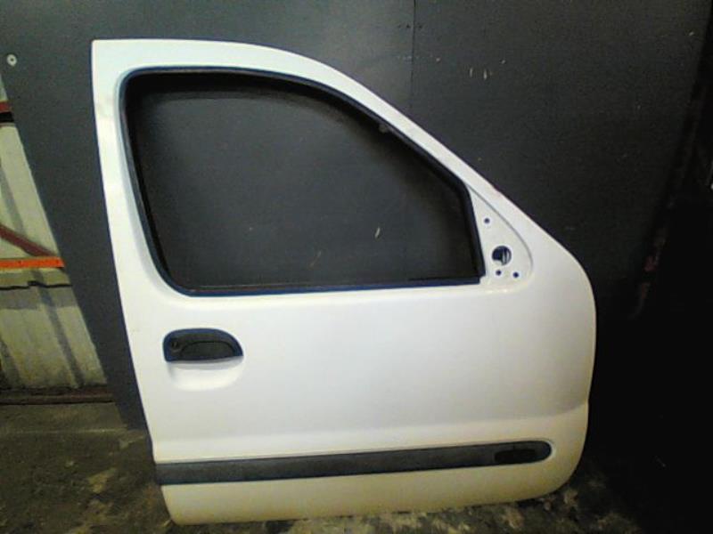 Porte avant droit
