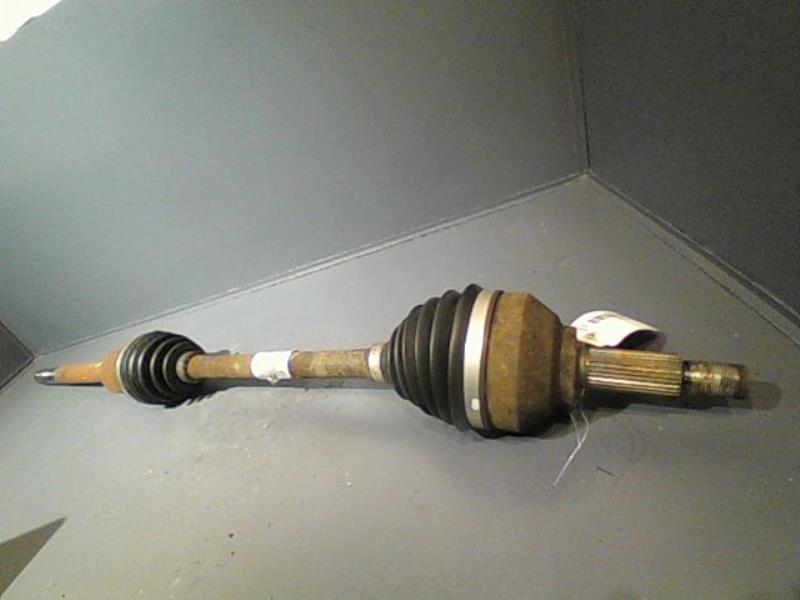 Cardan droit (transmission)
