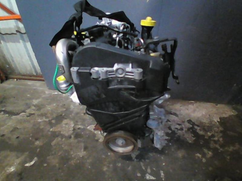 Moteur