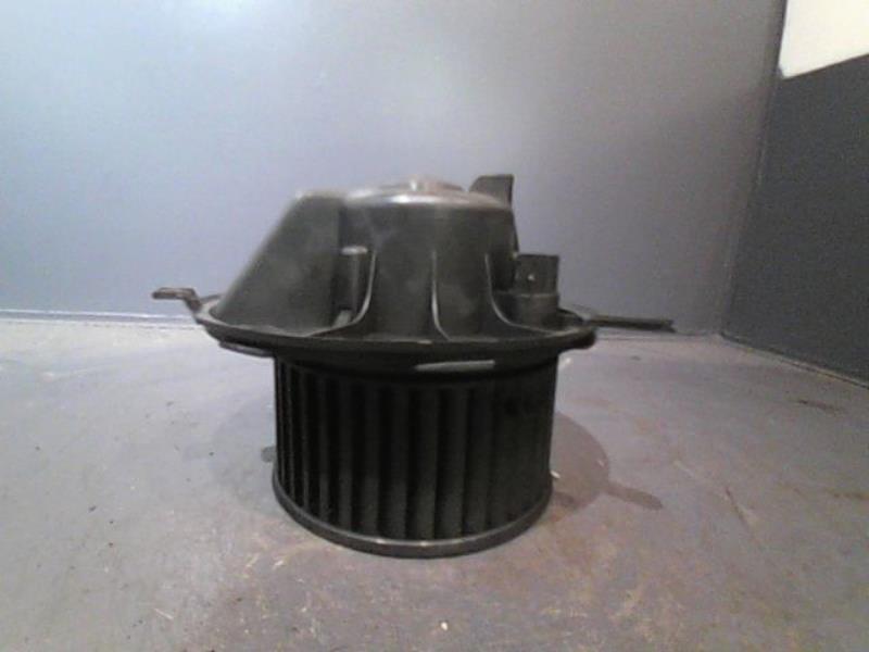 Ventilateur chauffage
