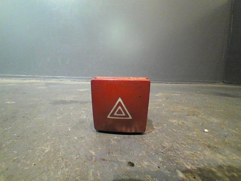 Bouton de warning