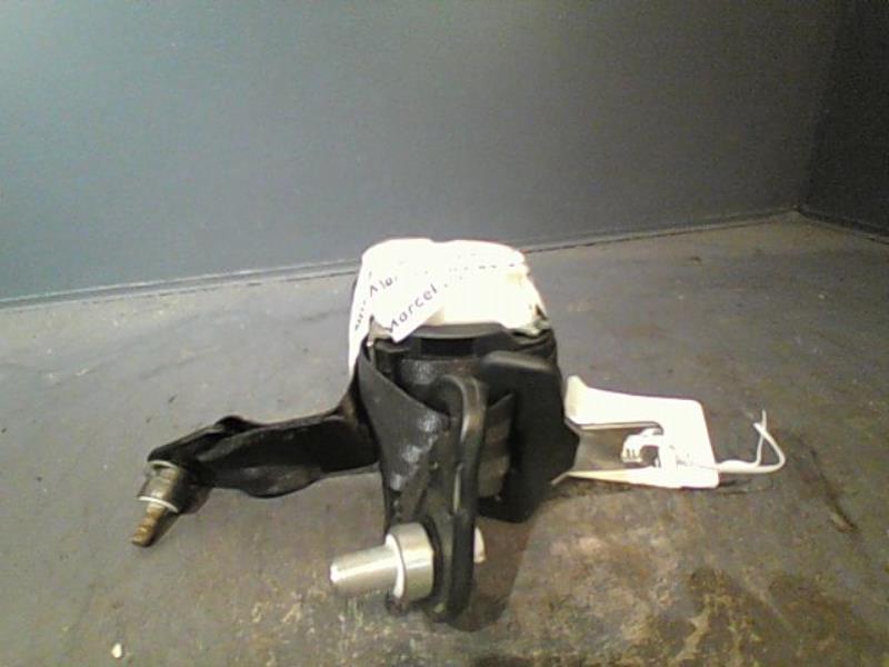 Ceinture arriere gauche