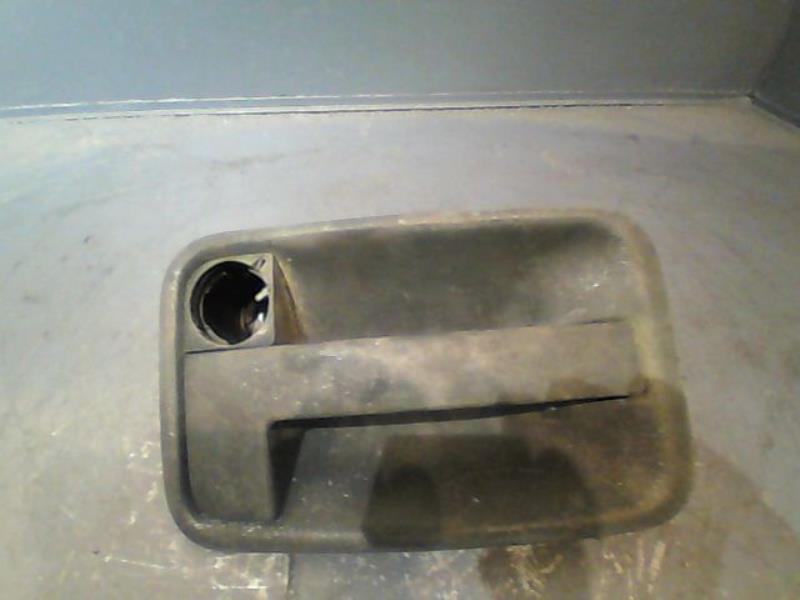 Poignee porte avant gauche