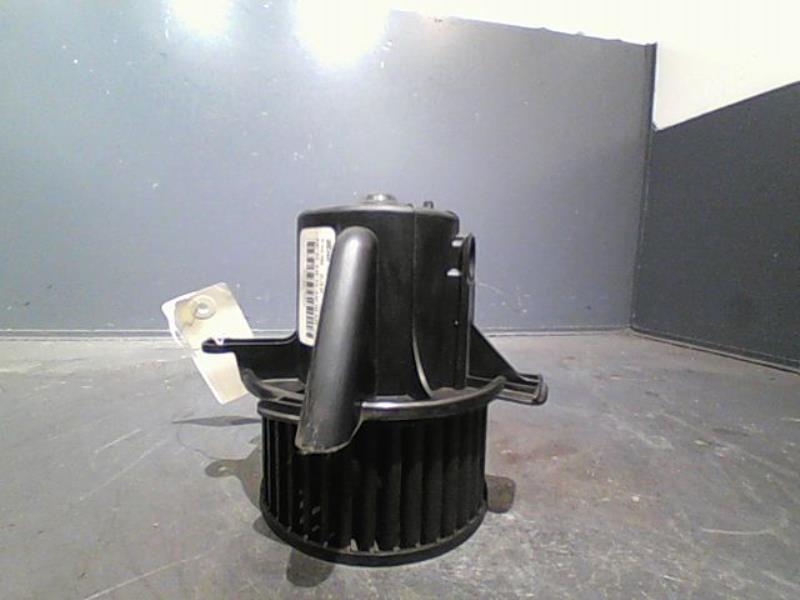 Ventilateur chauffage