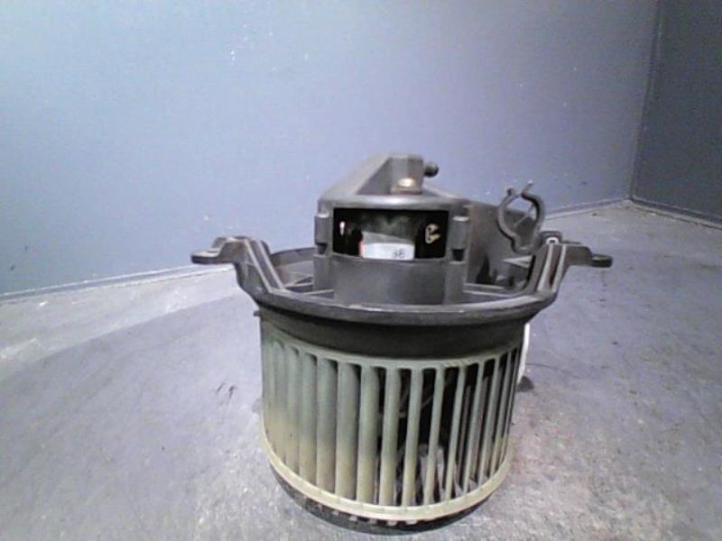 Ventilateur chauffage
