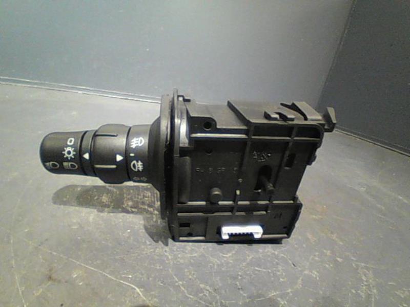 Commodo phare