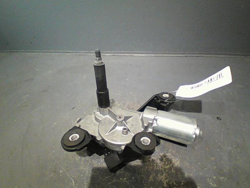 Moteur essuie glace arriere
