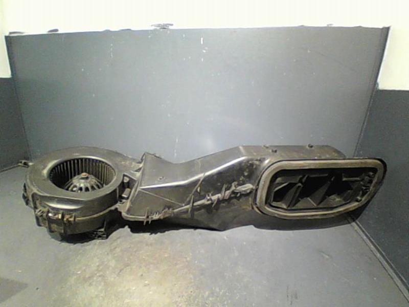 Ventilateur chauffage