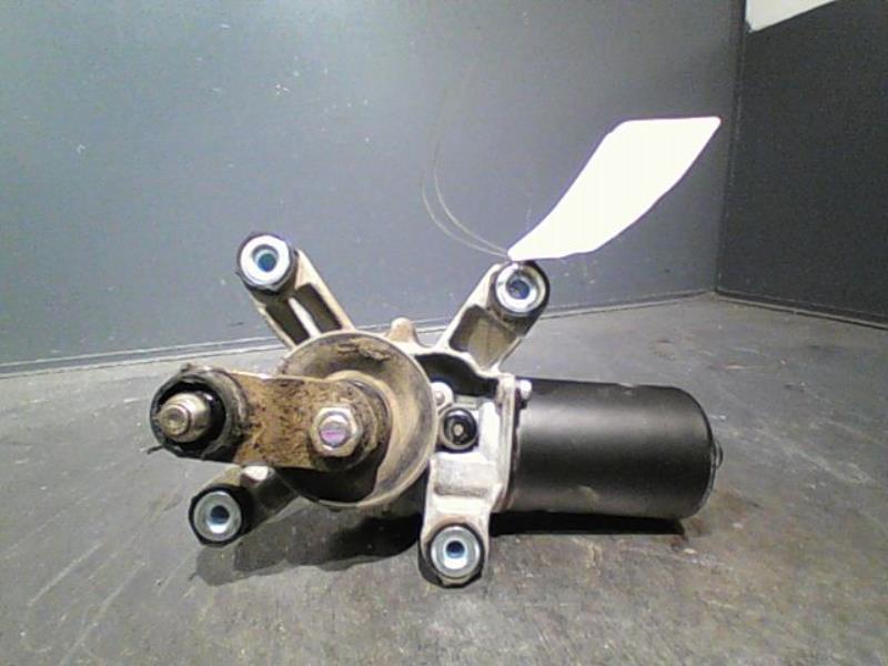 Moteur essuie glace avant