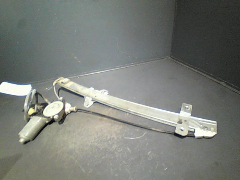 Leve vitre electrique arriere gauche