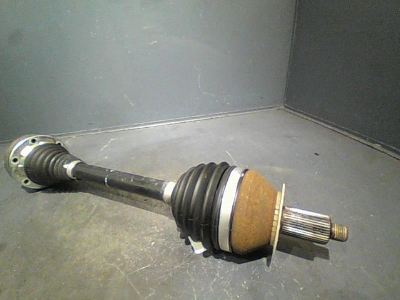 Cardan gauche (transmission)