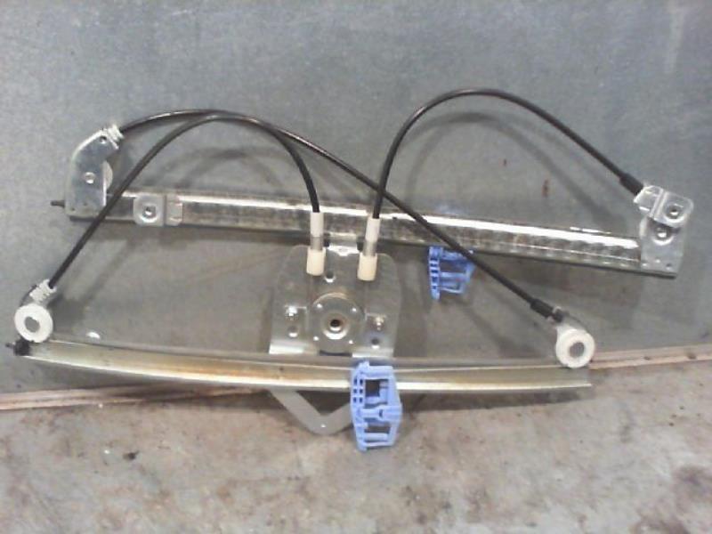 Mecanisme de leve vitre electrique avant droit