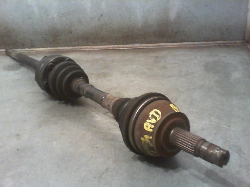 Cardan droit (transmission)