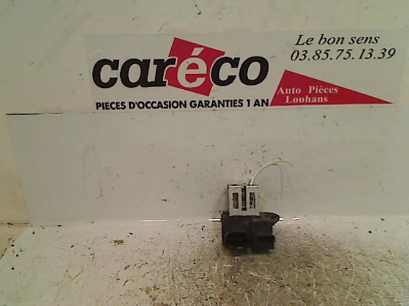Resistance chauffage