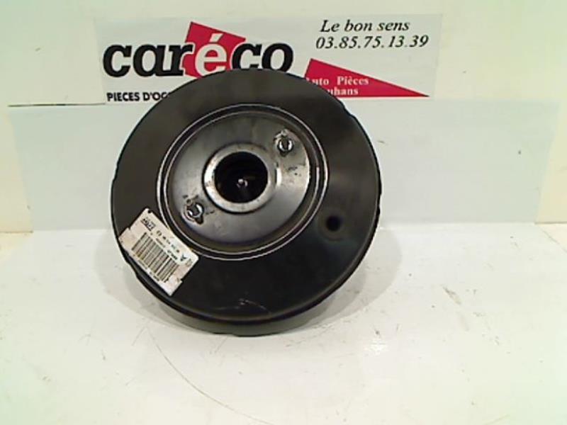 Servo frein