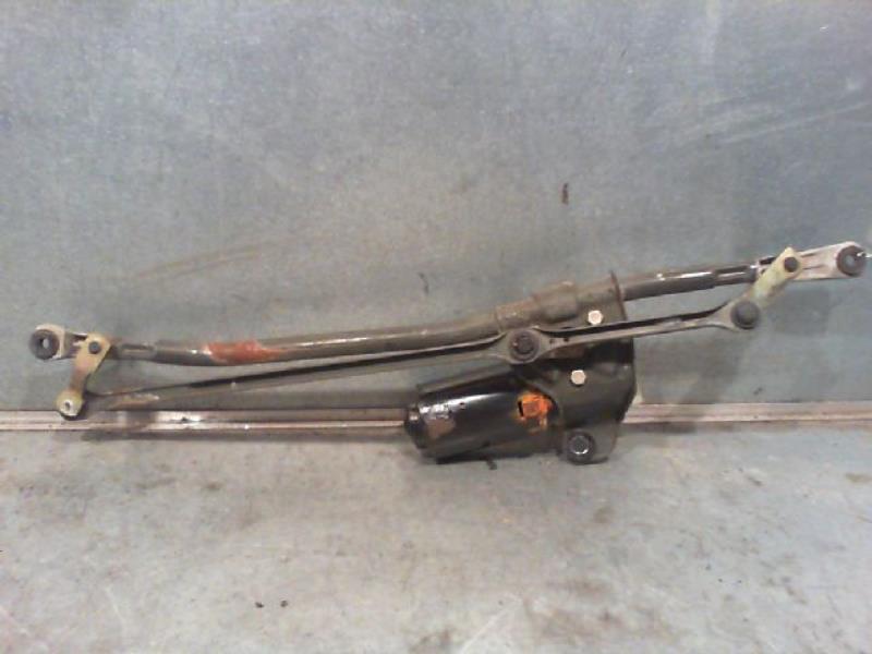 Moteur essuie glace avant