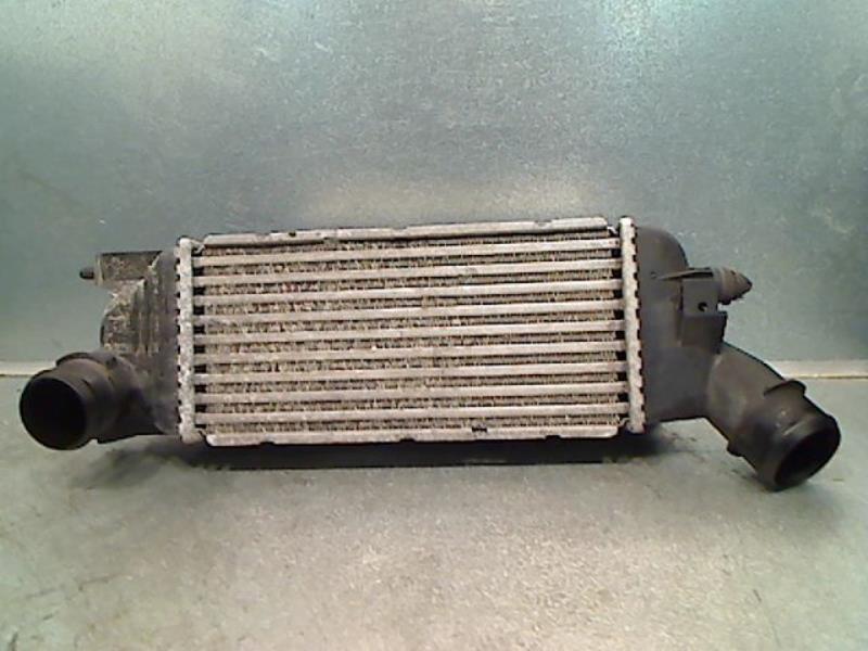 Echangeur air (Intercooler)