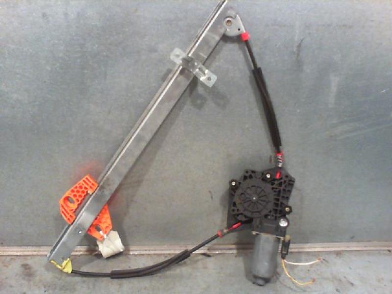 Leve vitre electrique avant gauche
