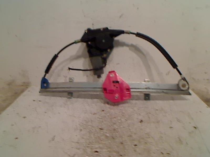Leve vitre electrique avant gauche
