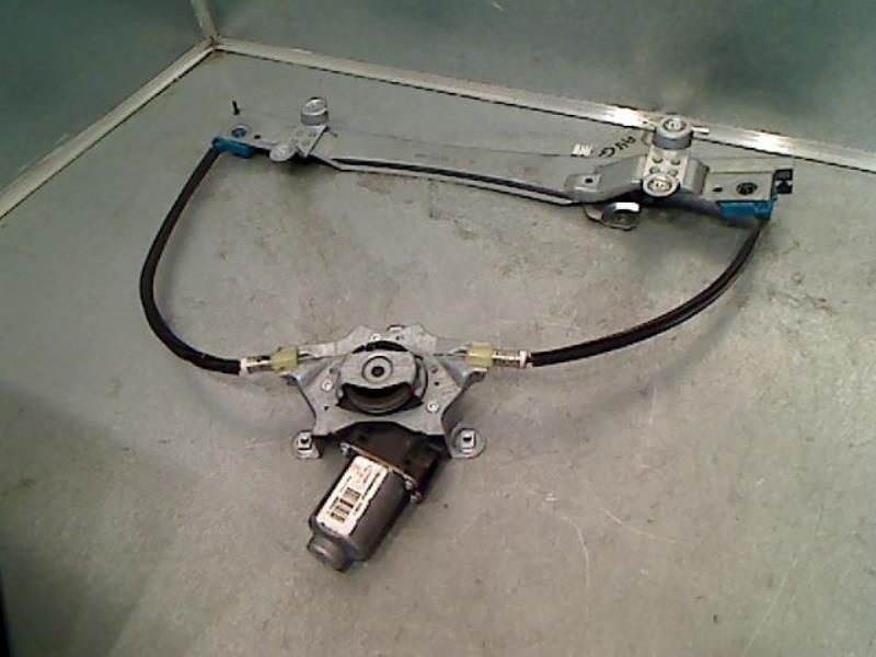 Leve vitre electrique avant gauche