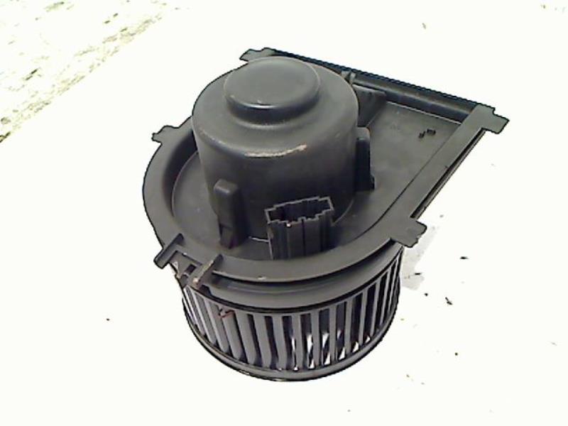 Ventilateur chauffage