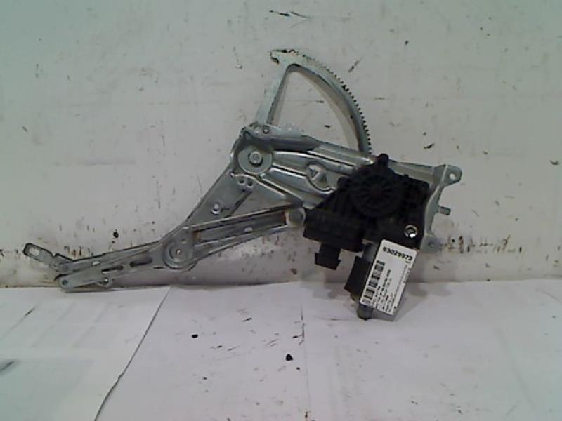 Leve vitre electrique avant gauche