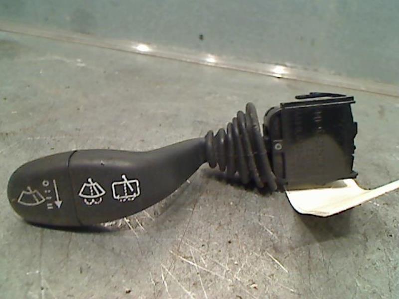 Commodo d'essuie glaces