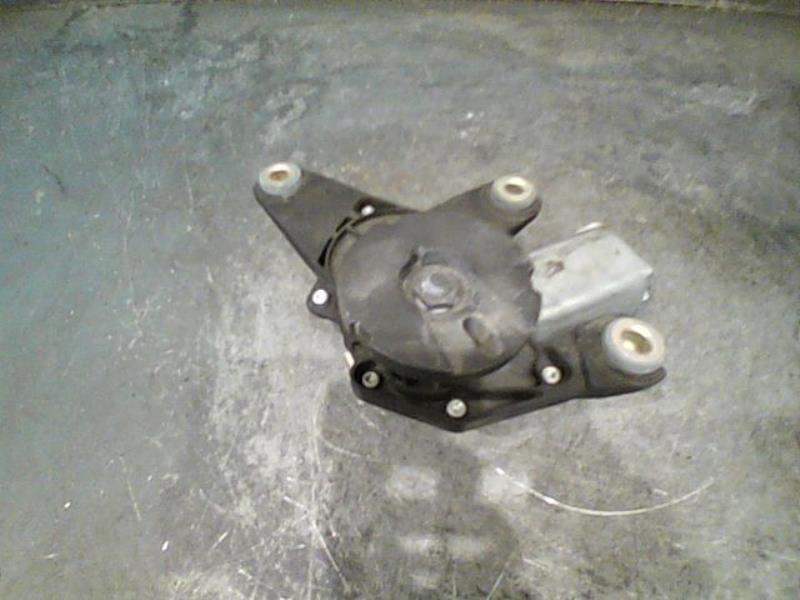 Moteur essuie glace arriere