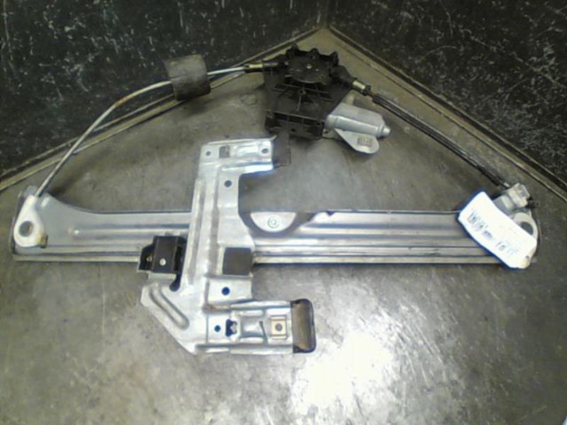 Leve vitre electrique avant gauche