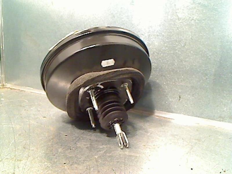 Servo frein