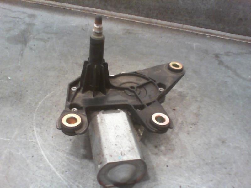Moteur essuie glace arriere