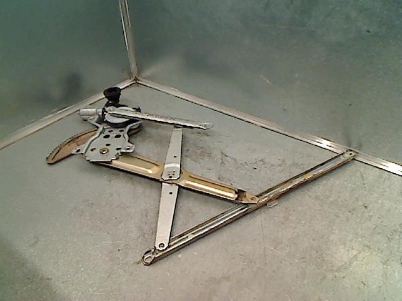 Leve vitre electrique avant gauche