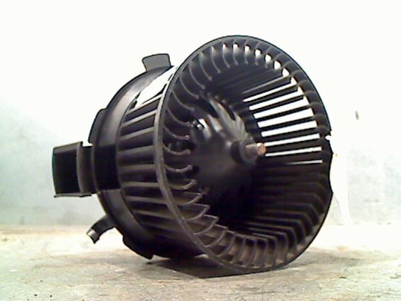 Ventilateur chauffage