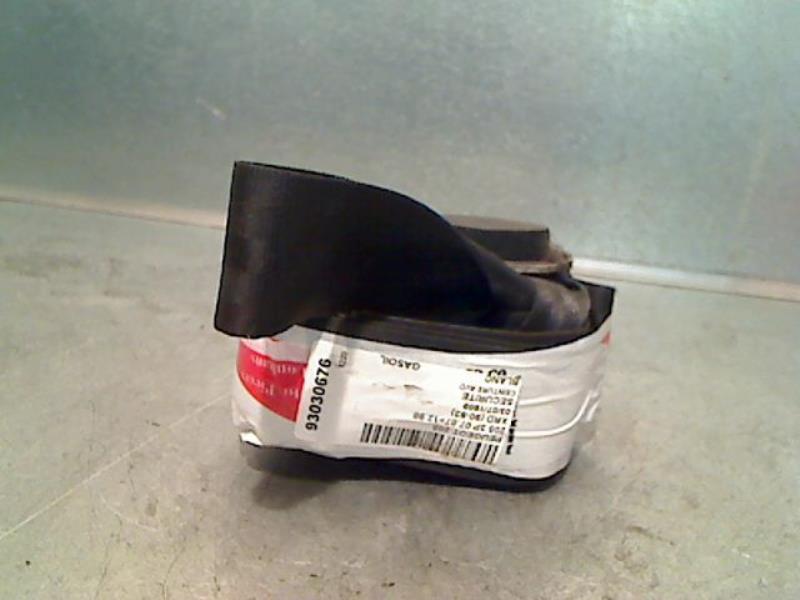 Ceinture avant droit