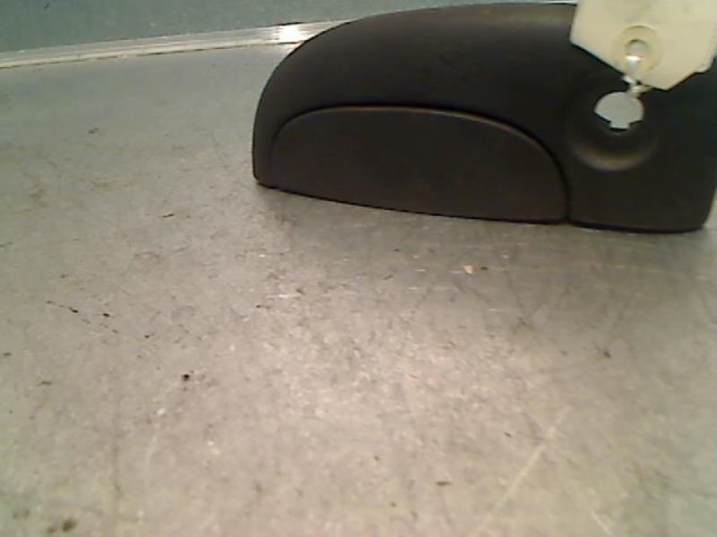 Poignee porte avant gauche