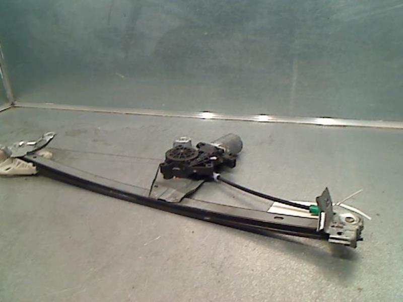 Leve vitre electrique avant gauche