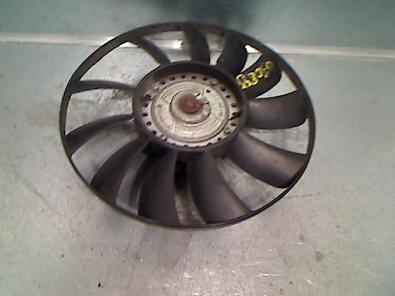 Ventilateur eau