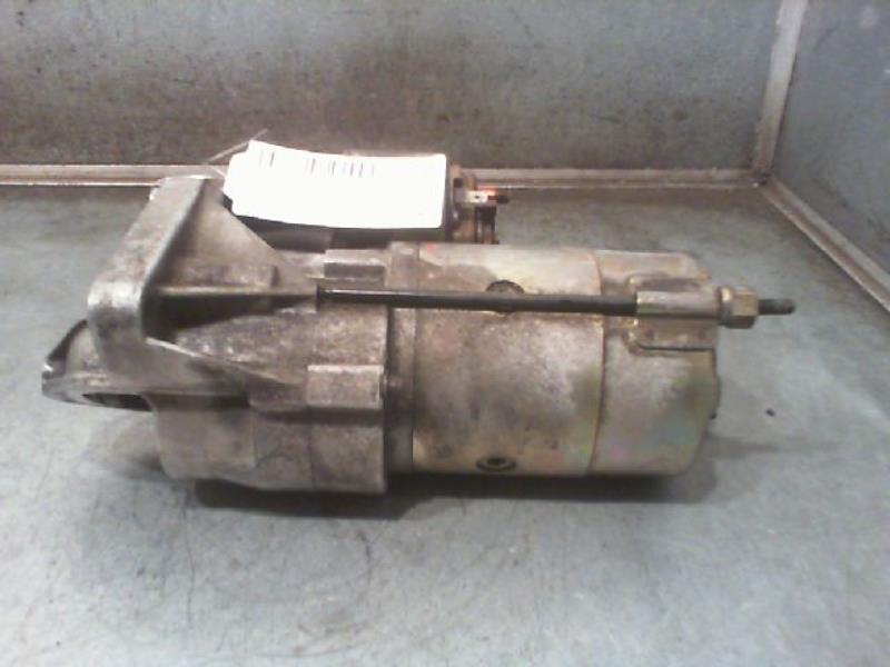 Commande regulateur vitesse